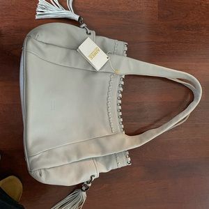 Aimee Kestenberg Malta Tote: New with Tags